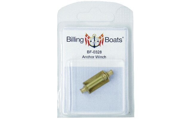 Anchor Winch 35 x 12 mm (1)